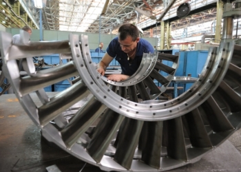 В 2015 году ГП НПКГ «Зоря»-«Машпроект» будет преимущественно работать с Индией и Вьетнамом