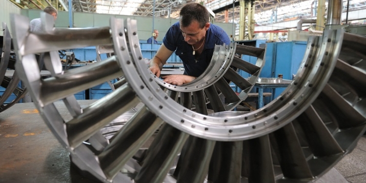 В 2015 году ГП НПКГ «Зоря»-«Машпроект» будет преимущественно работать с Индией и Вьетнамом