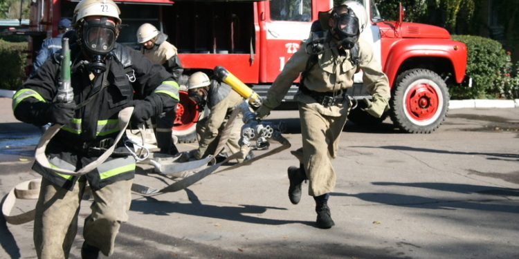 В Николаеве два дня горели автомобили