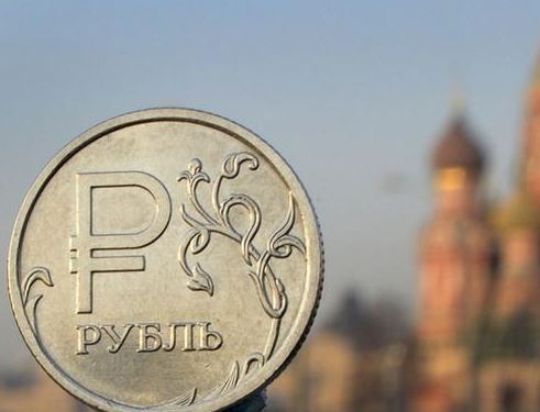 Банки России срочно закупают пятизначные табло: доллар 80, евро 100 рублей