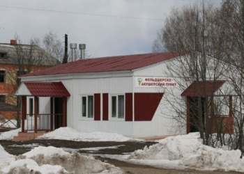 На Николаевщине при ремонте акушерского пункта коммунальщики распилили более 60 тысяч гривен