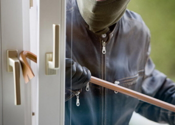 Николаевские оперативники задержали вора-форточника, промышлявшего в Ленинском районе