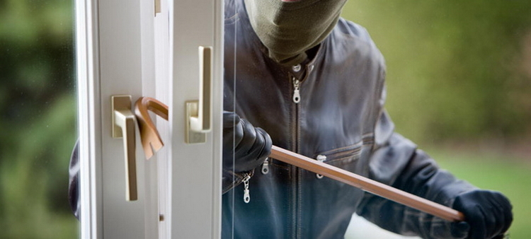 Николаевские оперативники задержали вора-форточника, промышлявшего в Ленинском районе