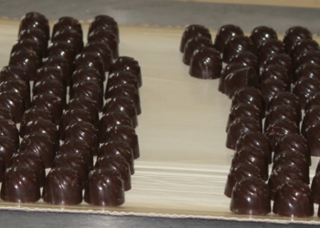 Сказка для юных сладкоежек