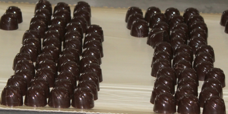 Сказка для юных сладкоежек