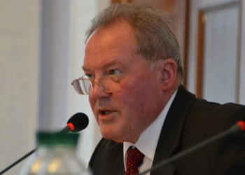 В память о Владимире Чайке откроют еще одну мемориальную доску