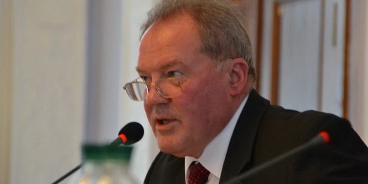 В память о Владимире Чайке откроют еще одну мемориальную доску