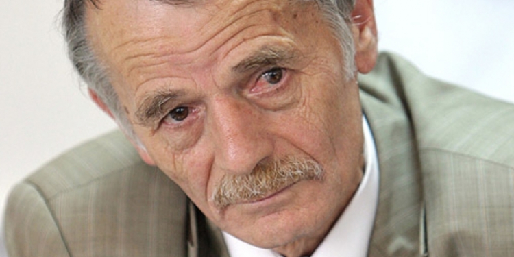 Мустафа Джемилев: Москва для татар – тоже “сакральное место”