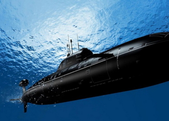 Полиция Швеции обнаружила сигнальные патроны с подлодок России