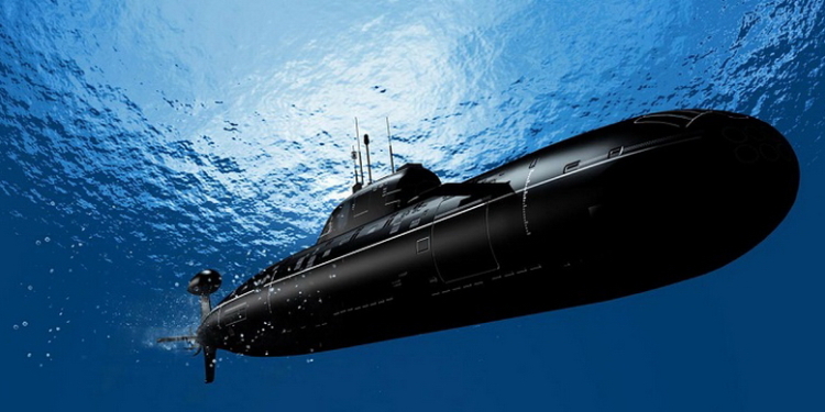 Полиция Швеции обнаружила сигнальные патроны с подлодок России