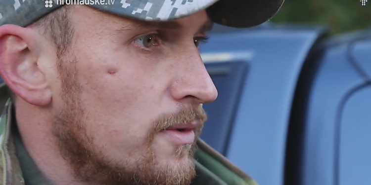 Посылки от телеведущей дошли до наших десантников