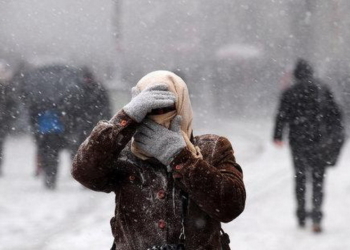 Рабочий день сегодня сокращен до 15.00. Въезд большегрузного транспорта в город с 15.00 закрыт
