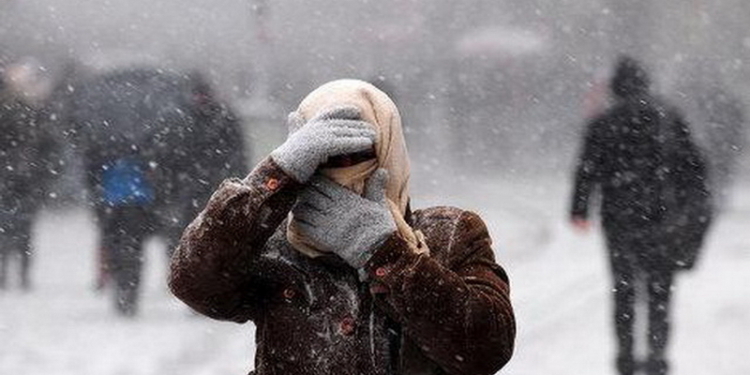 Рабочий день сегодня сокращен до 15.00. Въезд большегрузного транспорта в город с 15.00 закрыт