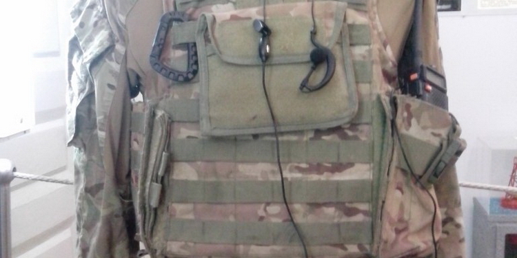 Фонды Николаевского музея судостроения и флота пополнились новыми экспонатами