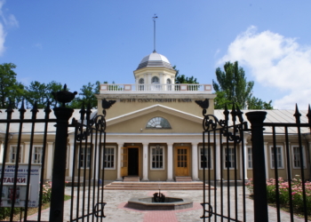 Фонды Николаевского музея судостроения и флота пополнились новыми экспонатами