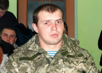 В Николаеве организовали профсоюз военнослужащих “Сильные вместе”