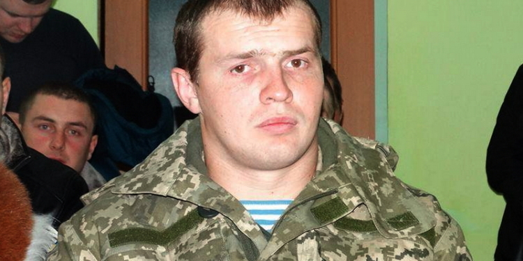 В Николаеве организовали профсоюз военнослужащих “Сильные вместе”