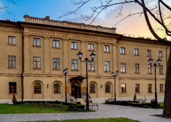 Николаевский областной краеведческий музей приглашает маленьких николаевцев на игру-квест