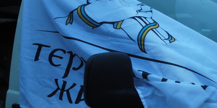 Чудо есть: дети бойцов, воюющих на востоке, получат новогодние подарки от “Территории жизни”