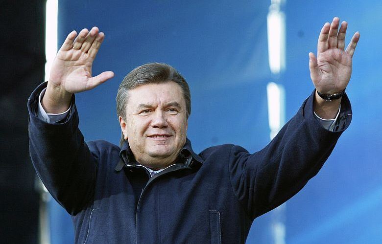 В Киеве наконец-то решили взять под стражу Януковича 1