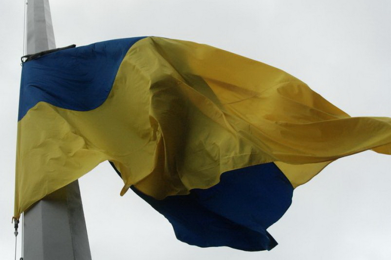 Сегодня в Украине - День траура 1