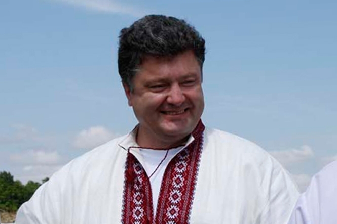 "Царское Село" для президента. Как землевладелец Петр Порошенко едва не разрушил крепость в центре Киева 3