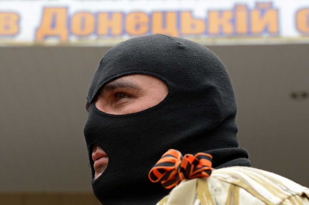 Двое николаевских сепаратистов попали в общественную базу данных сайта "Операція Метелик" 2
