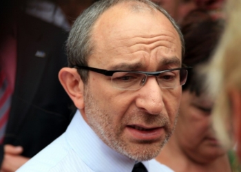 Мэра Харькова неизвестные грозятся “пустить на паштет”