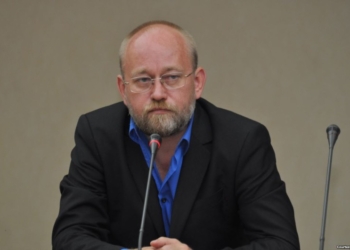 Пленных «киборгов» могут отправить в Россию — Рубан