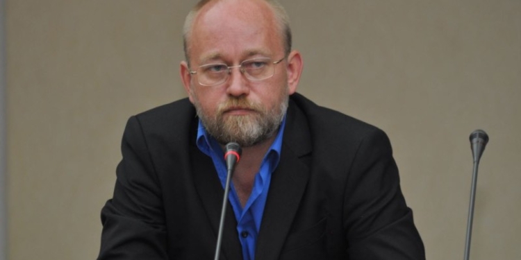 Пленных «киборгов» могут отправить в Россию — Рубан