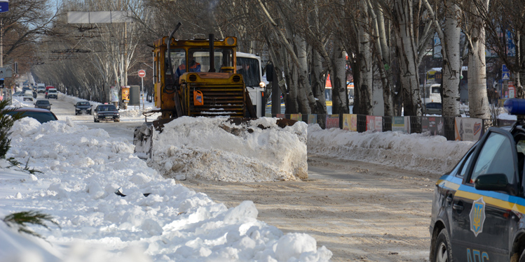 «Достаточная проезжаемость»: Мэр Гранатуров вводит новую терминологию для определения своих успехов