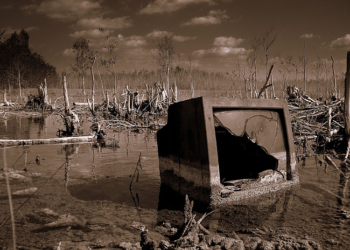 В РФ запускают военного робота-шпиона – для слежки за СМИ и соцсетями