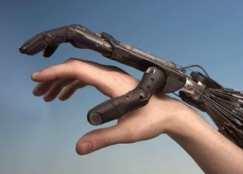 В Черкассах бесплатно делают протезы для раненых бойцов АТО