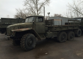 В Николаеве делают «движимой» военную недвижимость