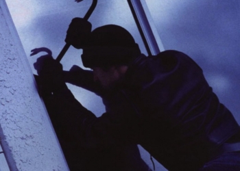 Правоохранители раскрыли ряд краж, совершенных в Центральном районе