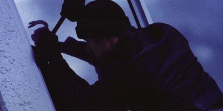 Правоохранители раскрыли ряд краж, совершенных в Центральном районе