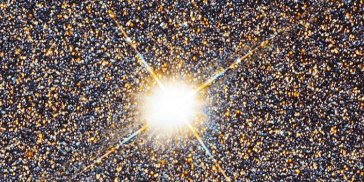 1,5 млрд. пикселей: на сайте Хабла выложили снимок соседней Галактики Андромеды