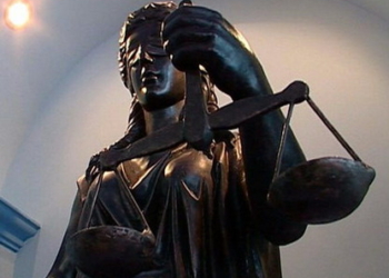 Минюст Украины хочет уволить 40 судей