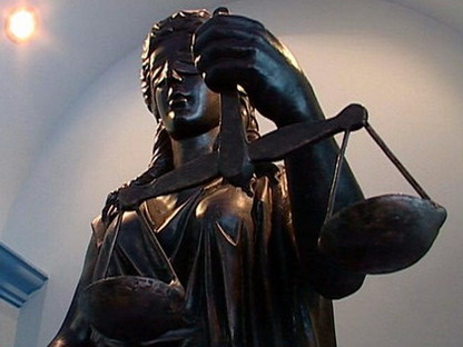 Минюст Украины хочет уволить 40 судей