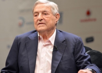 Рецепт спасения Украины. Сорос призвал западные страны дать нашей стране миллиардные кредиты