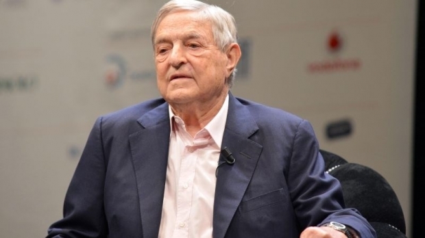 Рецепт спасения Украины. Сорос призвал западные страны дать нашей стране миллиардные кредиты