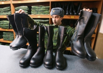 Минобороны создает реестр “уклонистов”