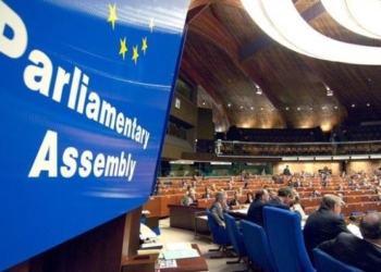 ПАСЕ в резолюции жестко осудила действия России