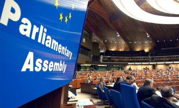 ПАСЕ в резолюции жестко осудила действия России