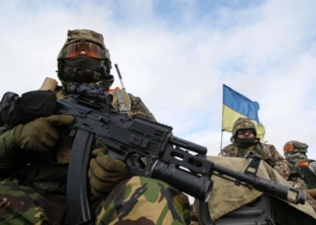 Наши войска получили приказ бить по врагу