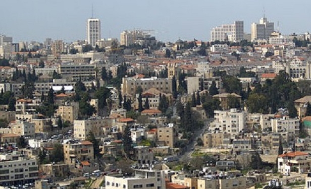 Археологи нашли в Иерусалиме предполагаемое место суда над Христом