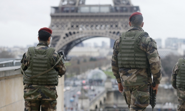 Заложники в Париже погибли до начала штурма: подробности 1
