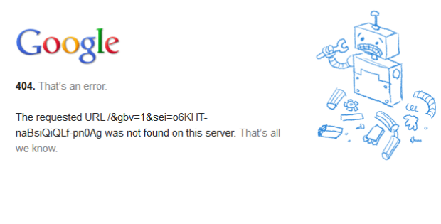 Google заблокировал обновления Chrome в Крыму