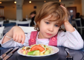 Родителям придется платить больше за питание в детских садах