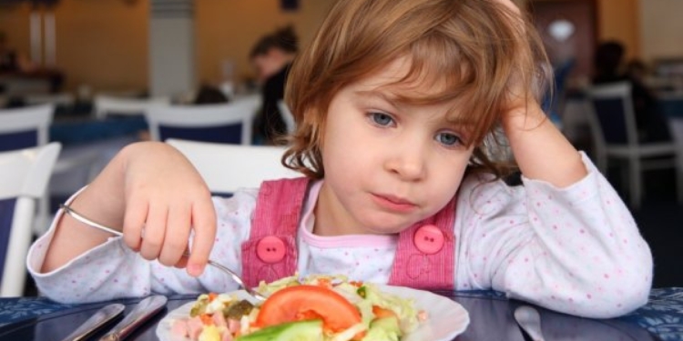 Родителям придется платить больше за питание в детских садах